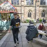 Hospitality reopening: What to expect when visiting pubs and restaurants in Scotland from April 26