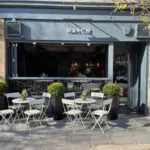 The team behind The Adamson in St Andrews to open new restaurant The Hatch