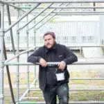Day in the Life: Thomas Payne of Thomas Paints