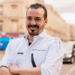 Award winning Spanish chef to launch new look Rioja restaurant in Glasgow