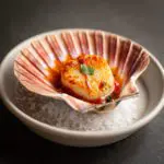 Two Glasgow restaurants awarded Michelin Bib Gourmands in 2022 Guide
