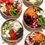 New salad bar Bowl to open in Glasgow