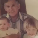 I'll be remembering my dad through all his favourite foods this Father's Day