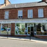 The Mainstreet Trading Company, St Boswells, Restaurant Review