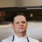 First look at the luxurious new Marine North Berwick restaurant and head chef, Chris Niven, tells us what's cooking
