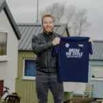 Itison join forces with Social Bite for 'break the cycle' campaign - with VIP experiences up for grabs