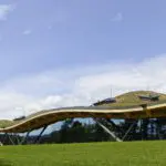 The Macallan Estate reopens for whisky tours