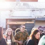 The Scottish Street Food Awards are back at The Pitt, with judges including Stuart Ralston of Edinburgh's Aizle