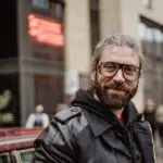 Owner of House of Gods, Mike Baxter, tells us about the new restaurant at Edinburgh’s answer to Studio 54