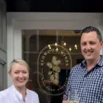 "We want to relieve the snobbery of the wine world"- Redwood wine shop, kitchen and bar is bringing Californian flavour to Dunkeld