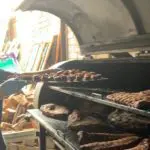 Owner of The Smiddy BBQ in Edinburgh, Cameron Bell, tells us about his barbecuing Night School for meatheads