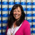 Scotland's Larder: Karin Hayhow of  Mackie's of Scotland