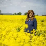 Scotland's larder: Lynn Mann of Supernature oil
