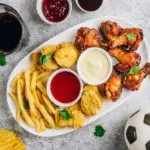 Euro 2020: 24 Scottish restaurants and dishes for each team in the tournament