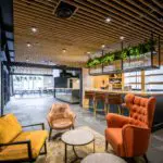 Secret Herb Garden announce gin tasting event at Bonnie & Wild Marketplace