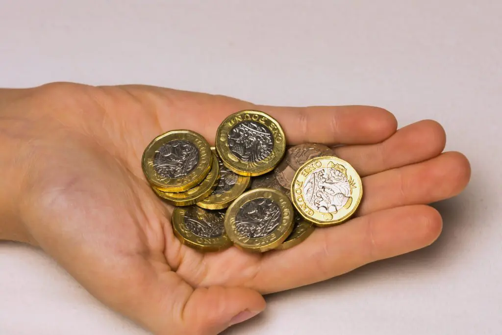 Cash transactions are in decline but where you spend money has never been as important