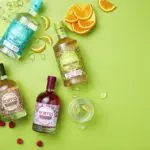 Lidl launches new Hortus World Botanicals gin festival - with drinks from £8.99