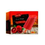 Lidl to add  sangria ice lollies and churros to Sol & Mar range