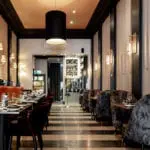 Scran season 5: Starting out part two - exploring new Edinburgh ventures