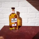 Loch Lomond Group release Spearhead - a new single grain whisky