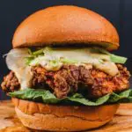 Luxford Burgers announce summertime pop-up in Holyrood Distillery's courtyard.
