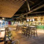 St James Quarter Edinburgh: We review Bonnie & Wild food marketplace