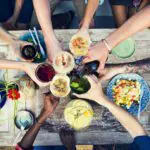 Scottish charity 500 Miles launches BIG Dinner 2
