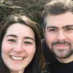 Meet the young couple behind the transformation of Killiecrankie House into a fine-dining destination
