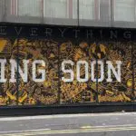 The new Abandon Ship Bar, offering small plates, cocktails and shopping, is about to dock on Glasgow's Mitchell Street