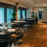 Edinburgh's Ondine Oyster Bar & Grill wins Best Restaurant in Scotland award