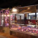 St James Quarter: Bonnie & Wild launches Butcher's Cut steak dinner - with the Gannet and Macduff 1890