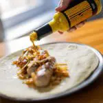 From Tarves to Selfridges - how an Aberdeenshire hot sauce firm is taking the nation by storm