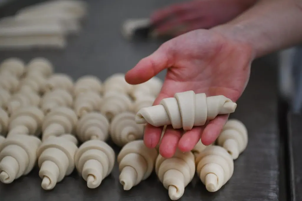 Freedom Bakery, Glasgow. Photo: John Devlin