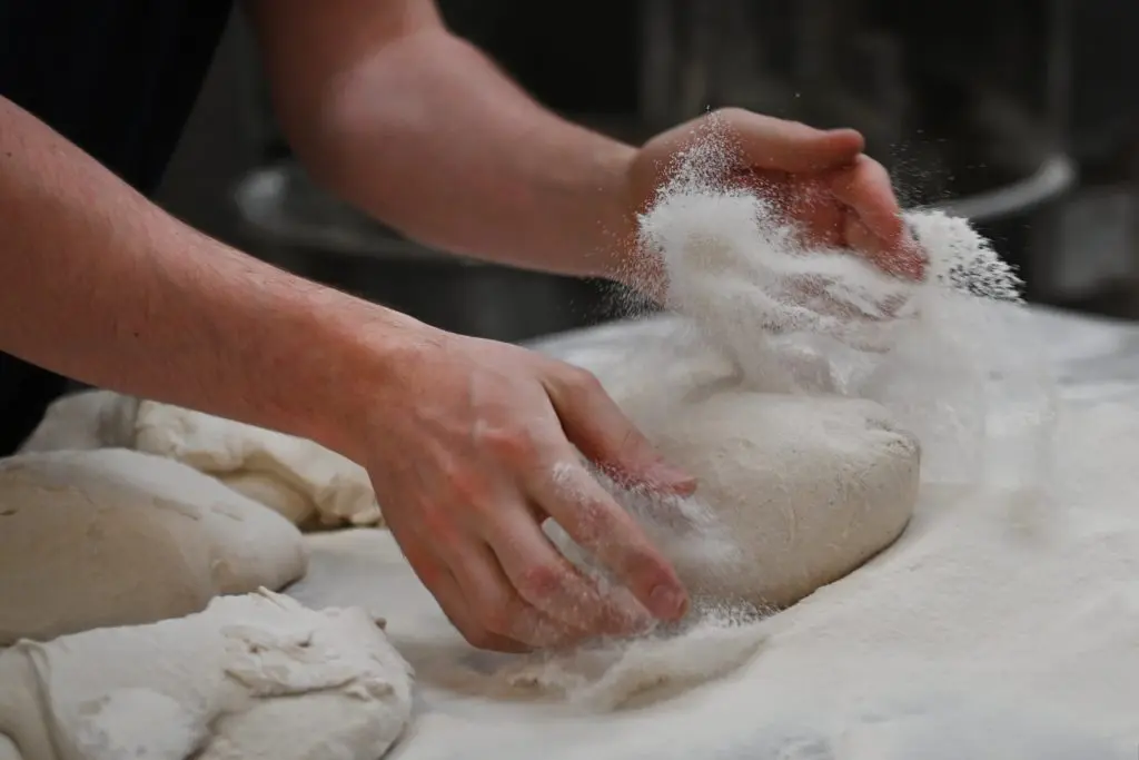 Freedom Bakery, Glasgow. Photo: John Devlin