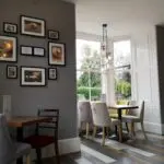 Dolly's Tea room, Roslin Restaurant Review 