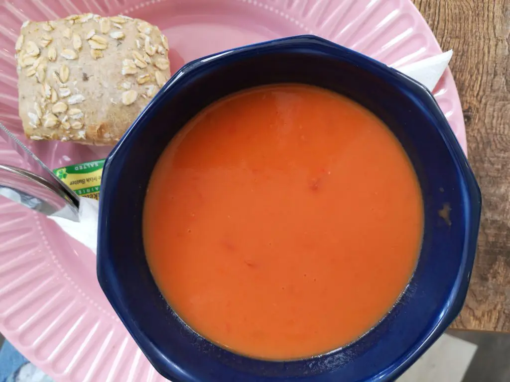 Dolly's Tea Room Roslin