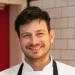 Flavour Profile Q&A: Sebastian Wereski, head chef at Glasgow restaurant and deli, Eusebi