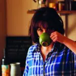 Elliott's Kitchen owner, Jessica Elliott Dennison tells us about her new recipe book, Lazy Baking