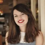 In an extract from new book, The Female Chef by Clare Finney, Glasgow-based chef, Julie Lin, discusses being a woman in hospitality