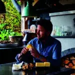 James Martin tells us about his new book, Butter, nearly buying a Scottish island and reinvigorating Spudulike