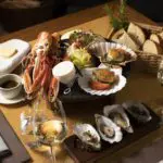 Fine dining concept at Links House Royal Dornoch results in hundreds of trees being planted
