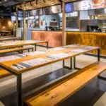 St James Quarter's Bonnie & Wild hosts Champagne tasting event, running alongside Seafood Week treats