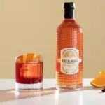 Eden Mill launch Golden Lore gin - and it's ideal for Christmas