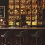 Nauticus in Leith is hosting one of The World's Top 50 Bars, Swift, for a cocktail pop-up