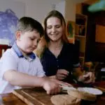 Edinburgh woman crowned Scotland's Bread Hero by the Tiptree World Bread Awards