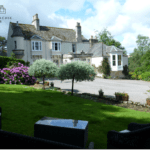 Whisky and wellness retreat to launch in Speyside for summer 2022