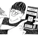 Tobermory Fisherman’s Pie recipe from new book, The Tobermory Seafood Bible, by Sally MacColl