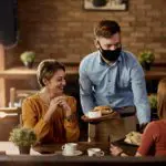 Celebrate waiting staff, as they're an essential part of the eating out experience, says Gaby Soutar