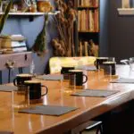 East Lothian's Buck & Birch launch tours -  with tastings and nibbles