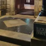 Luckenbooths opens on Edinburgh's High Street, restaurant review - is the food as legendary as the location?